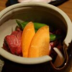 つぼ漬けタン