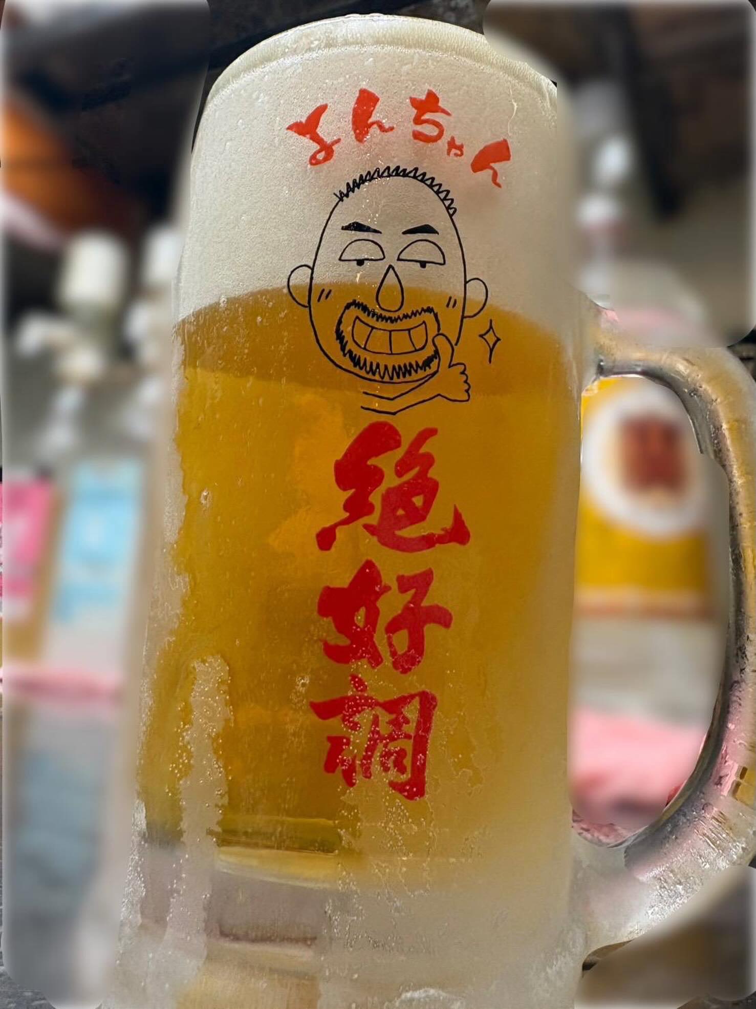 焼肉酒場よんちゃん2号店です‪